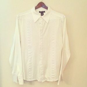 Kenneth Cole casual l/s shirt
